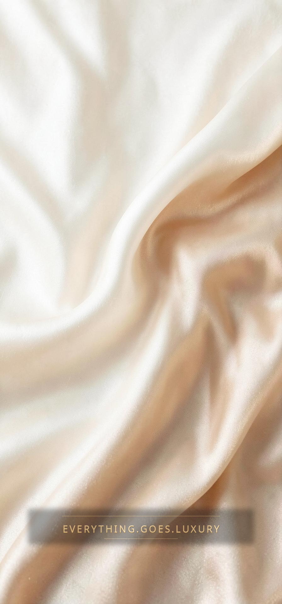 Champagne & Ivory wallpaper